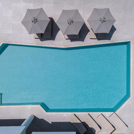 העיירה קוס Anastasia Hotel מראה חיצוני תמונה