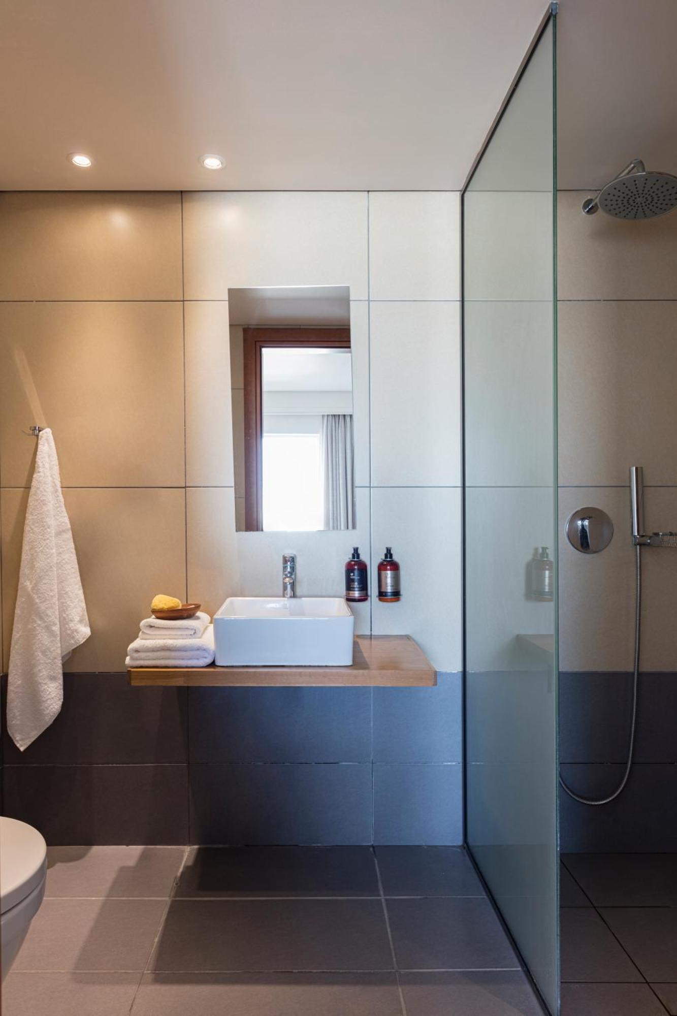 העיירה קוס Anastasia Hotel מראה חיצוני תמונה