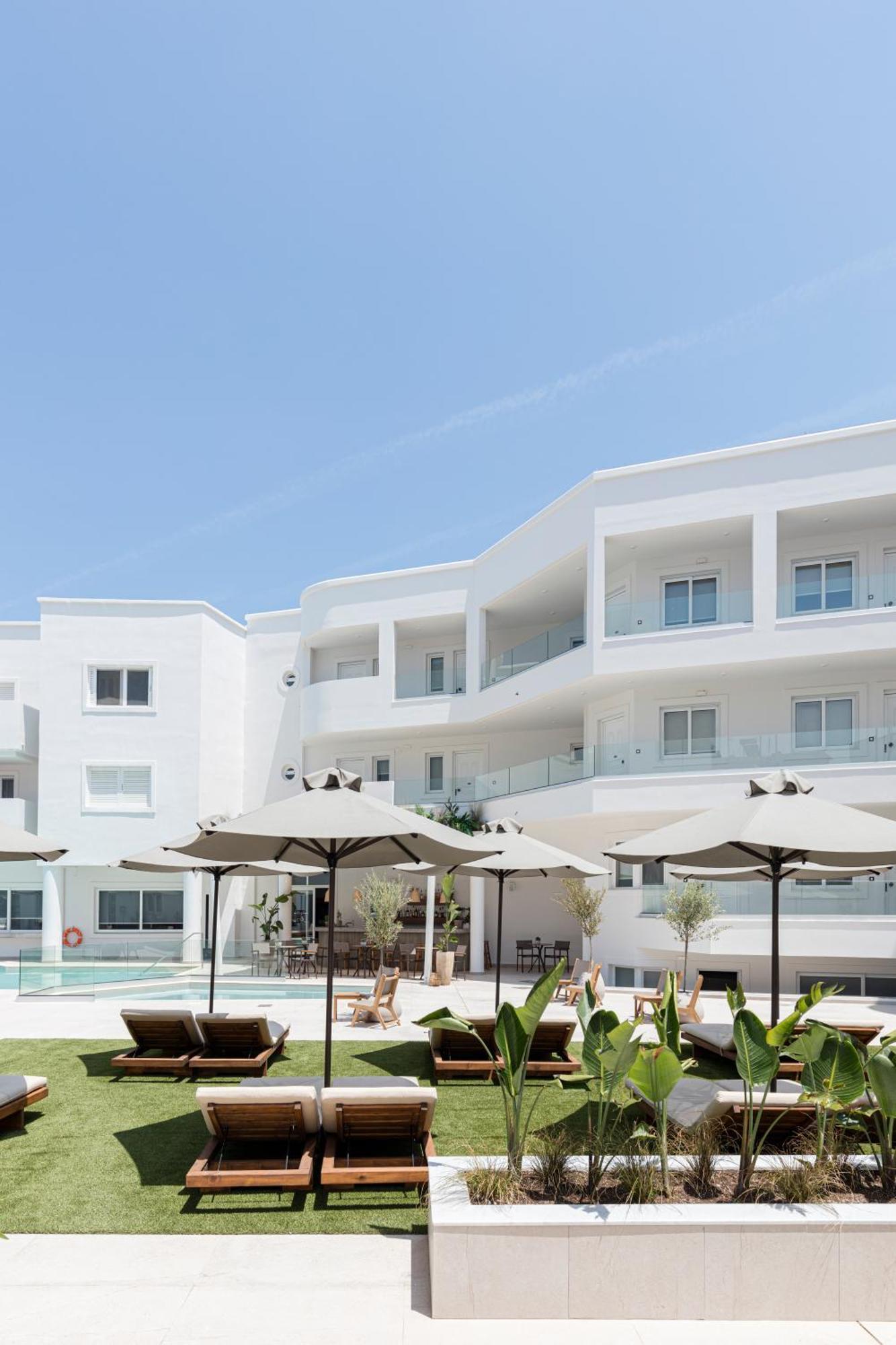 העיירה קוס Anastasia Hotel מראה חיצוני תמונה