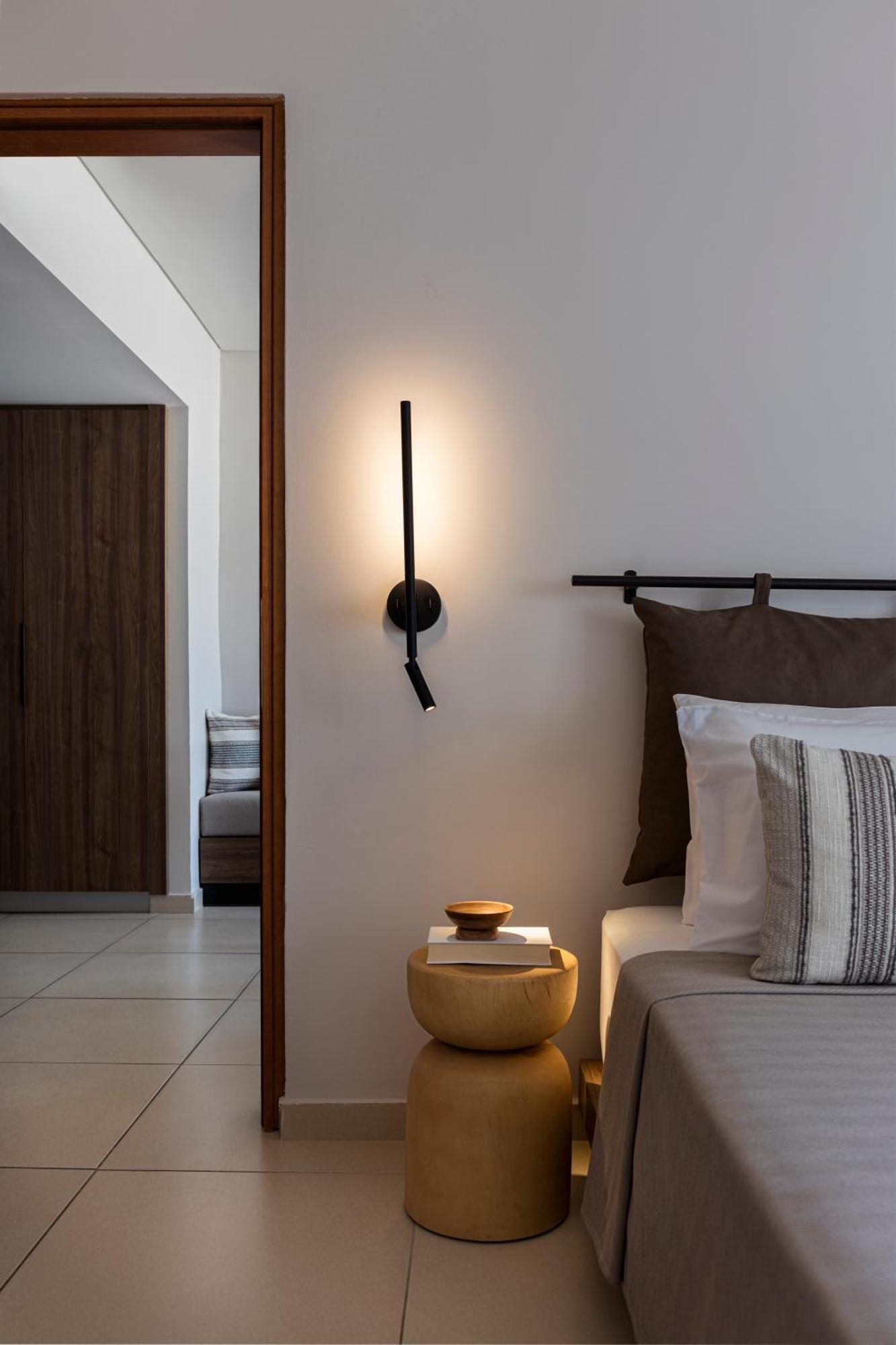 העיירה קוס Anastasia Hotel מראה חיצוני תמונה