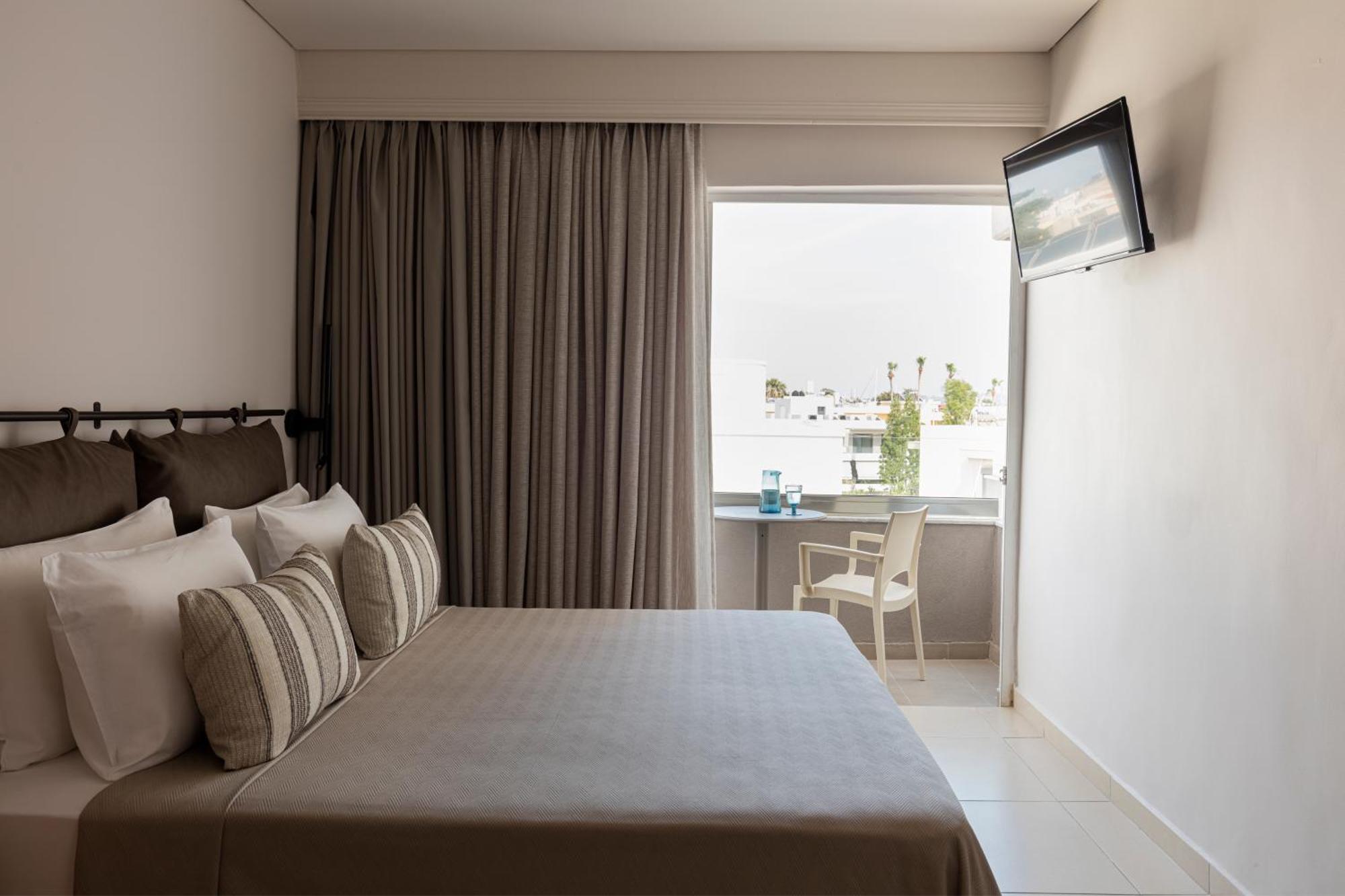 העיירה קוס Anastasia Hotel מראה חיצוני תמונה