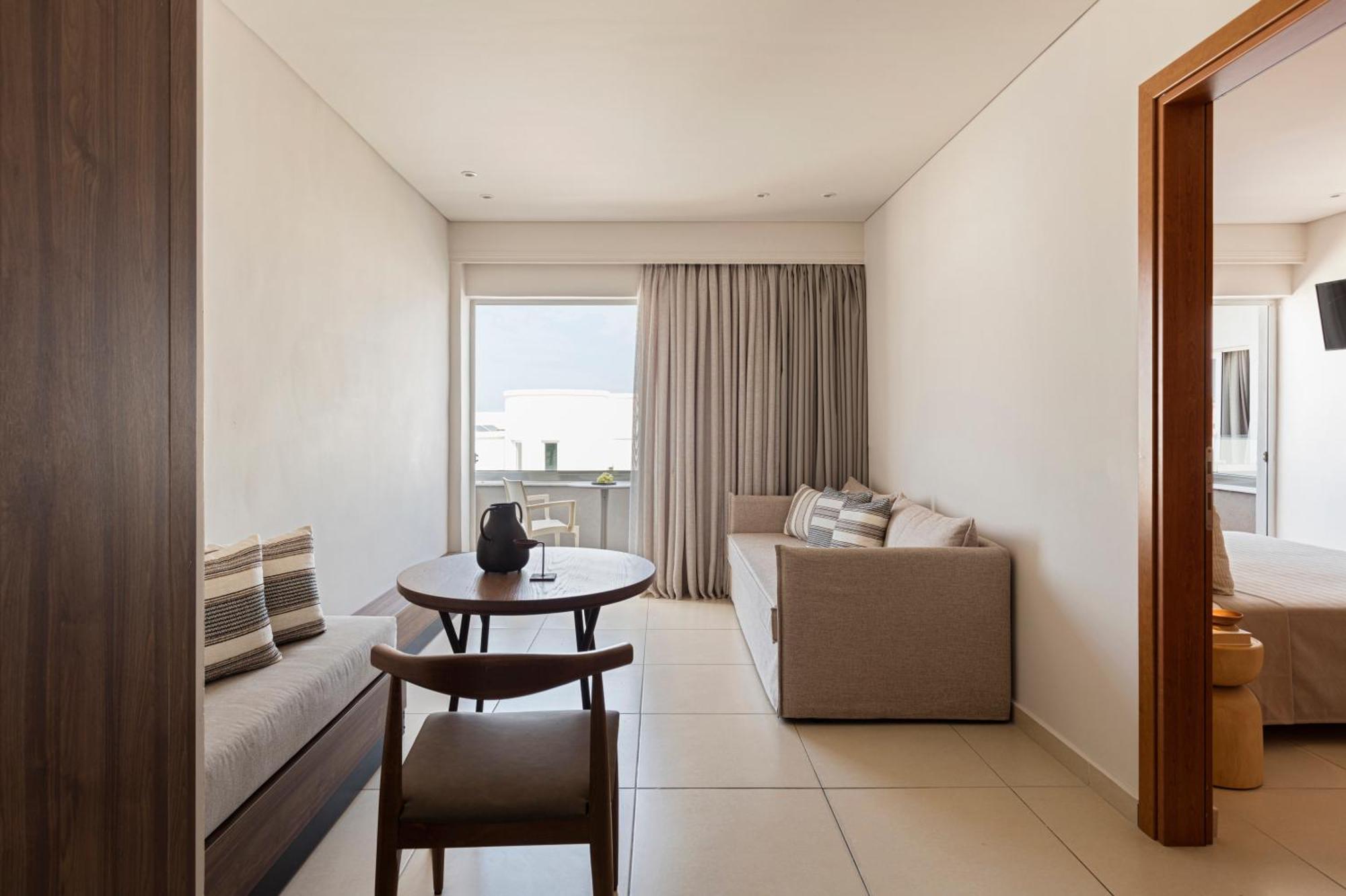 העיירה קוס Anastasia Hotel מראה חיצוני תמונה